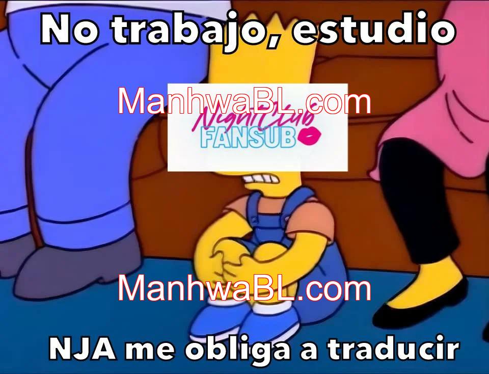 La noche que llega a la ribera - Capítulo 63 3 manhwa