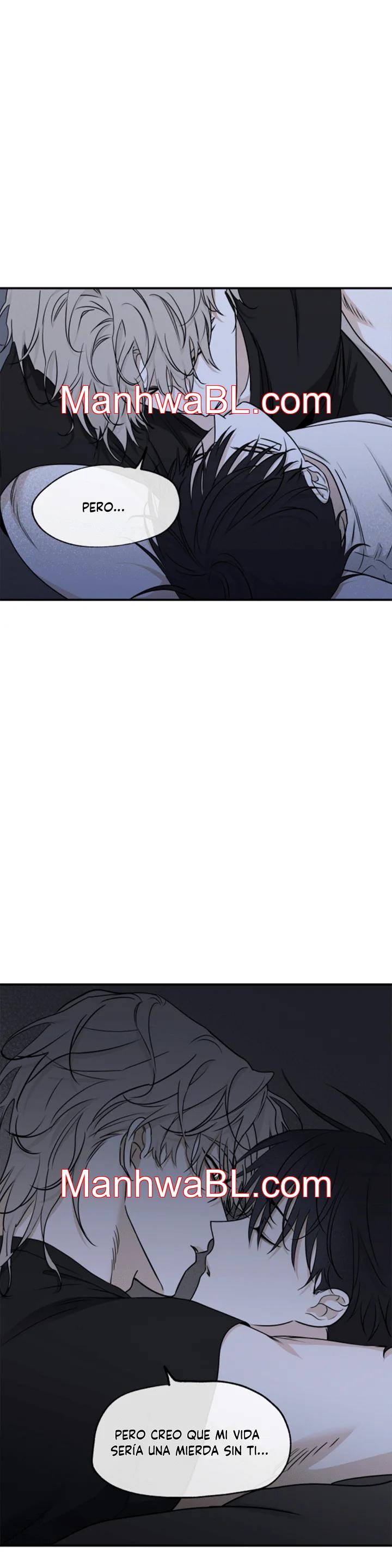 La noche que llega a la ribera - Capítulo 63 3 manhwa