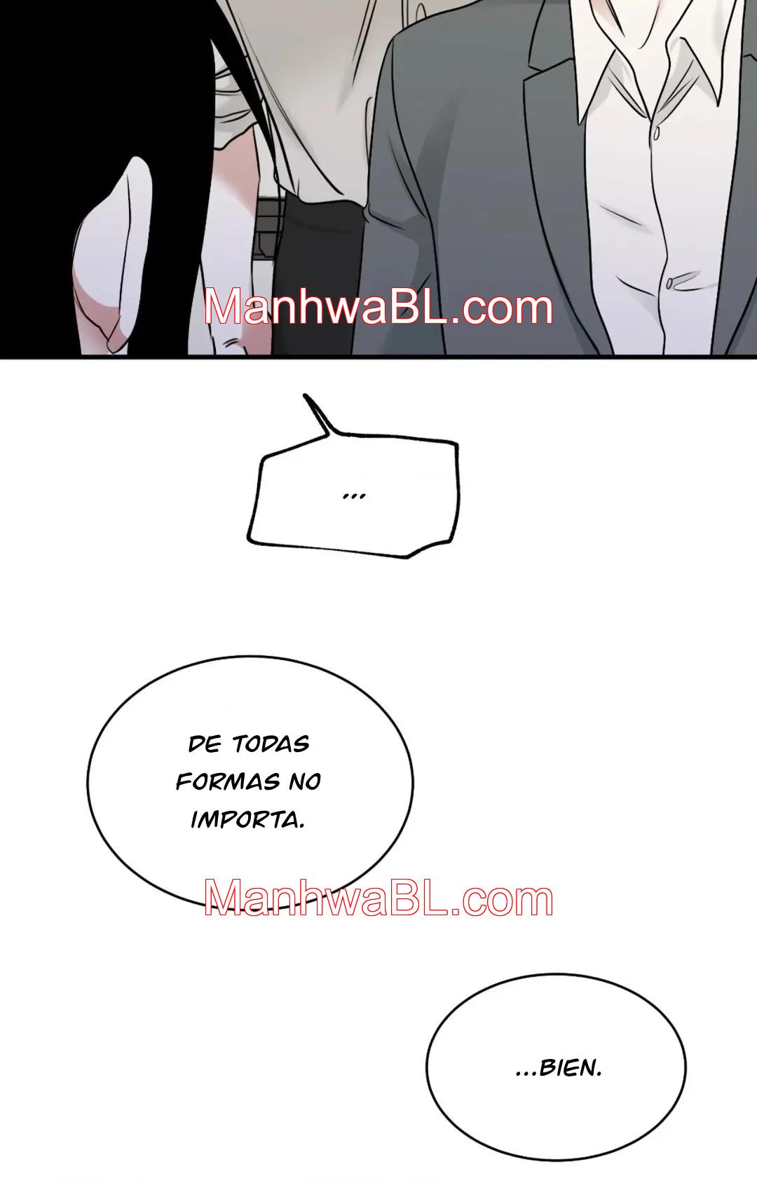La noche que llega a la ribera - Capítulo 90 3 manhwa