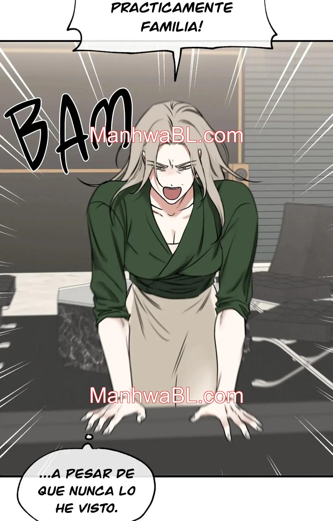 La noche que llega a la ribera - Capítulo 90 3 manhwa