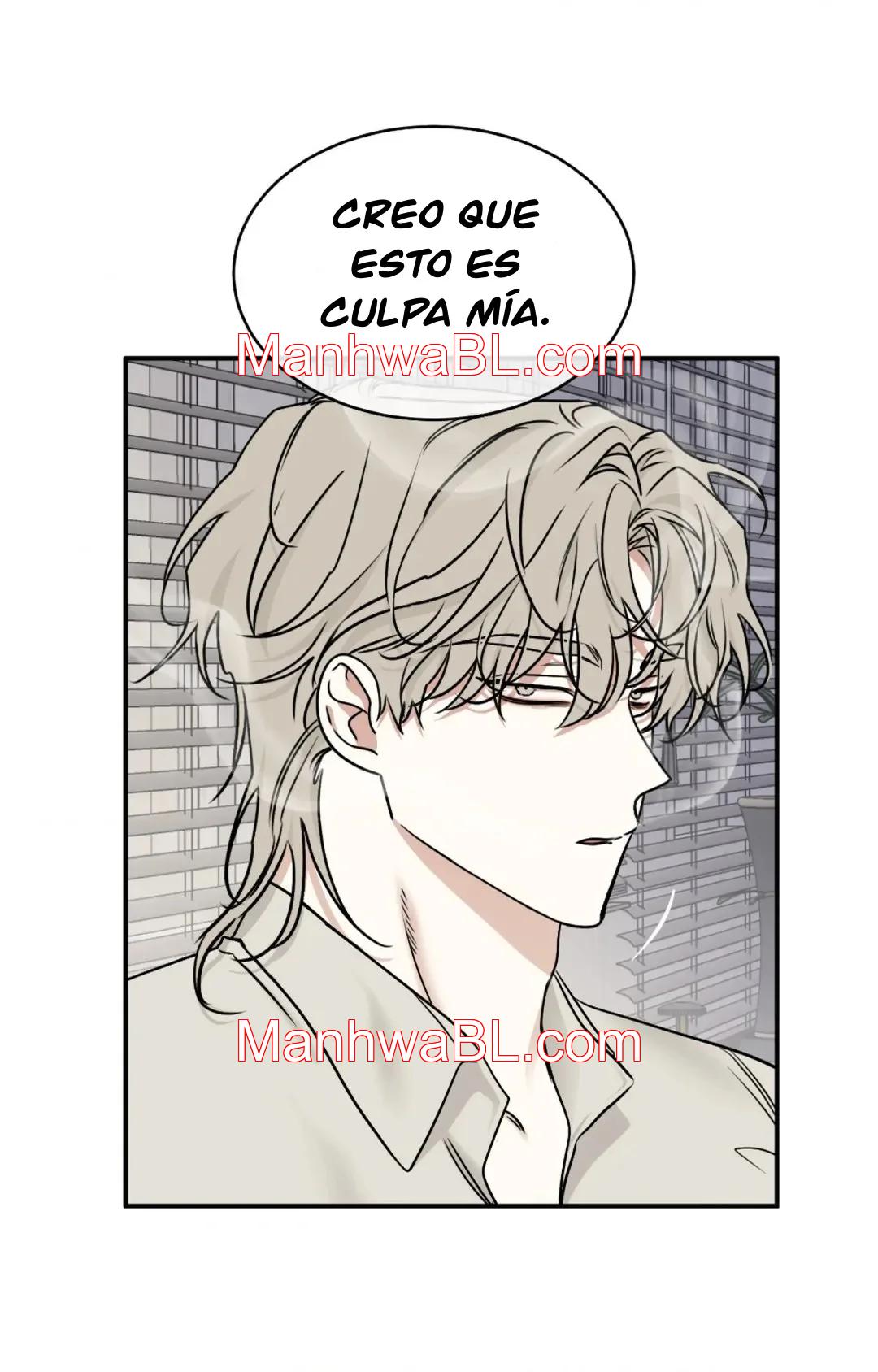 La noche que llega a la ribera - Capítulo 90 3 manhwa