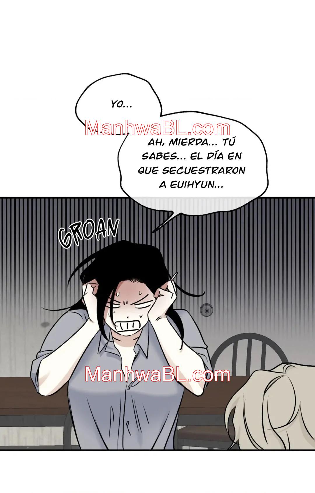 La noche que llega a la ribera - Capítulo 90 3 manhwa