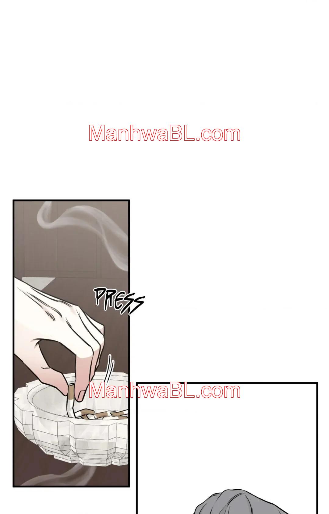 La noche que llega a la ribera - Capítulo 90 3 manhwa