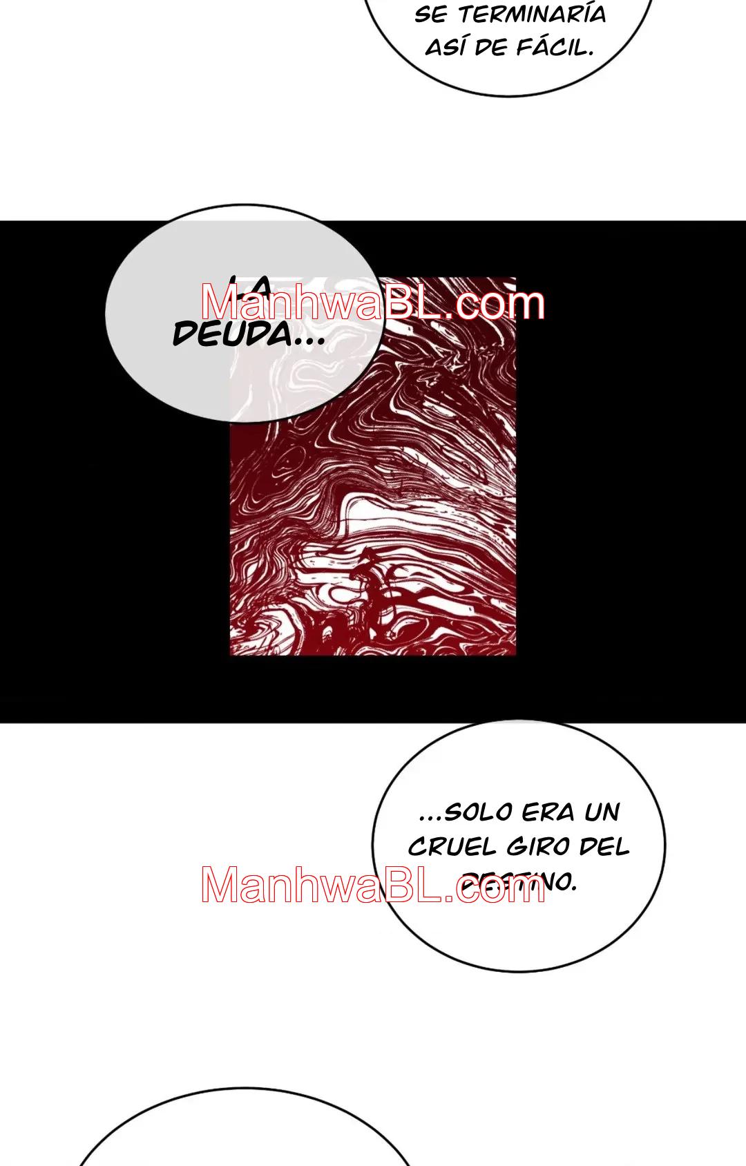 La noche que llega a la ribera - Capítulo 90 3 manhwa