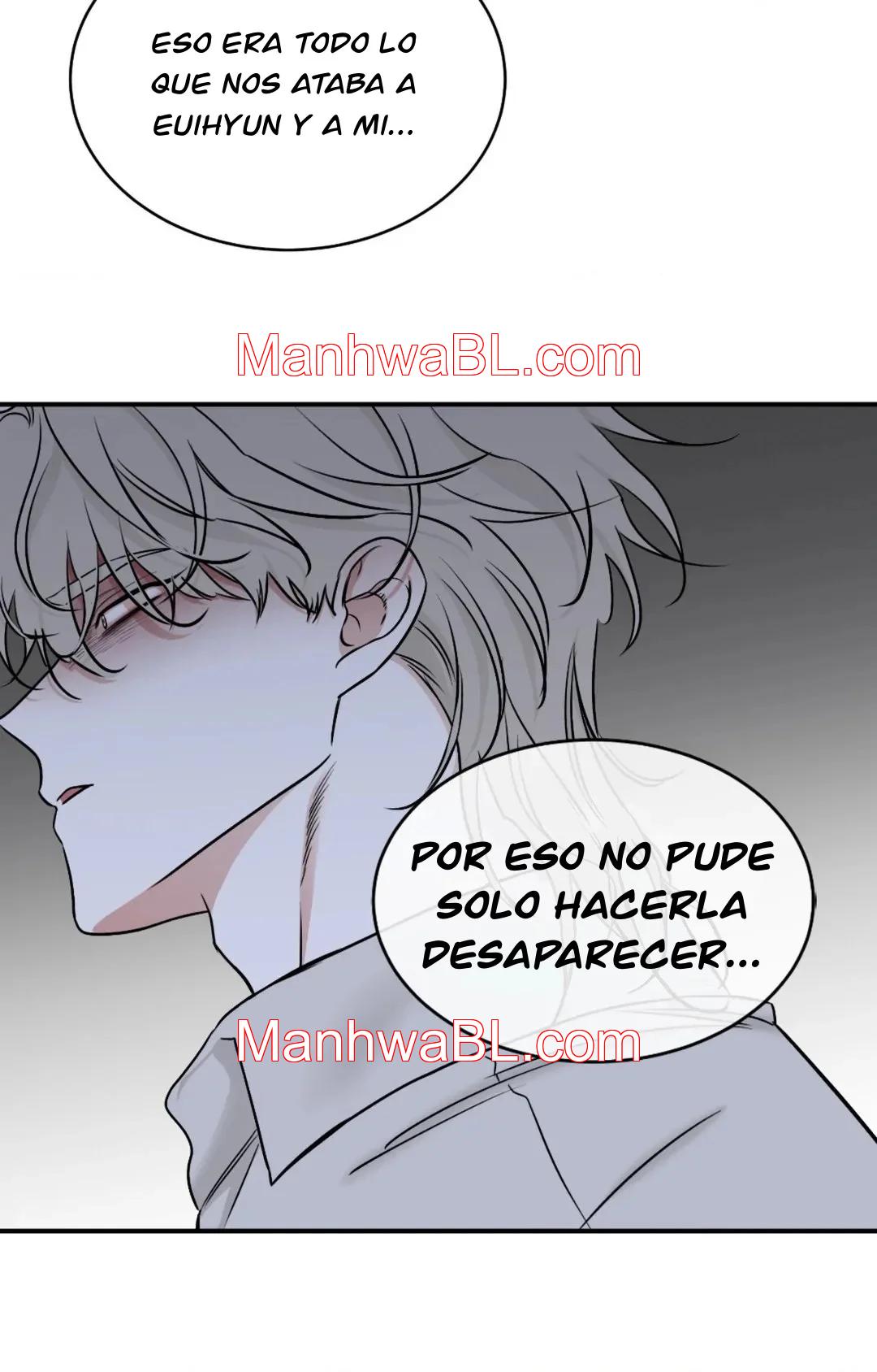 La noche que llega a la ribera - Capítulo 90 3 manhwa