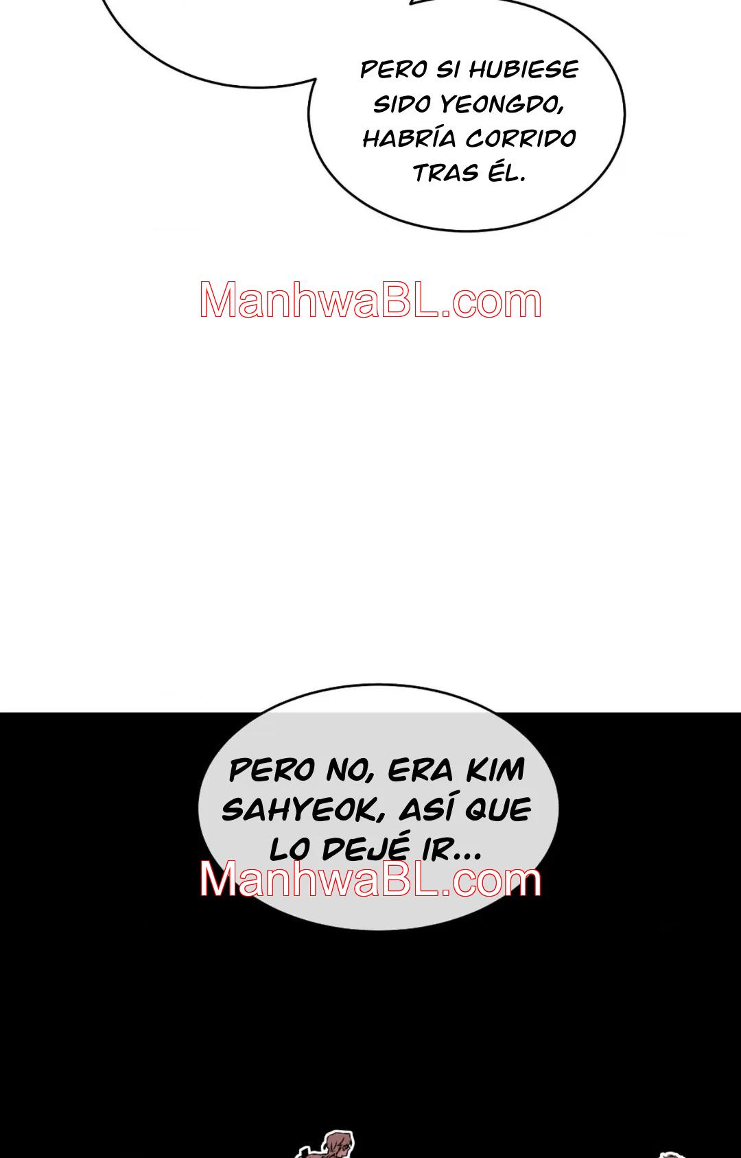 La noche que llega a la ribera - Capítulo 90 3 manhwa