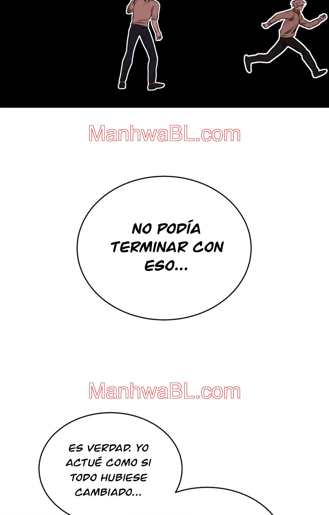 La noche que llega a la ribera - Capítulo 90 3 manhwa