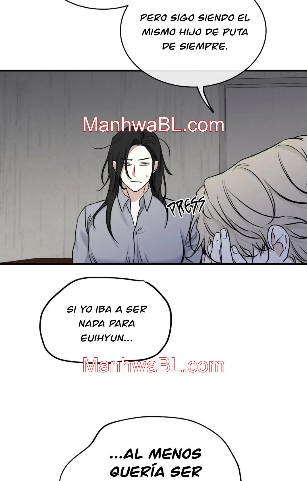 La noche que llega a la ribera - Capítulo 90 3 manhwa