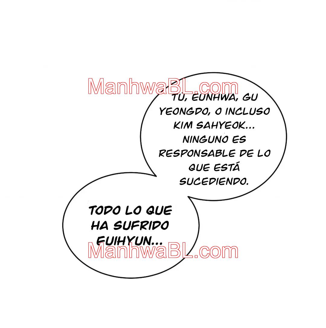 La noche que llega a la ribera - Capítulo 90 3 manhwa