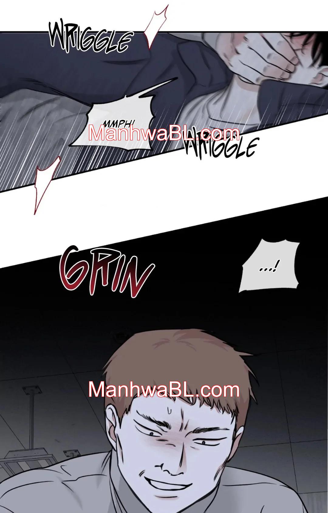 La noche que llega a la ribera - Capítulo 90 3 manhwa