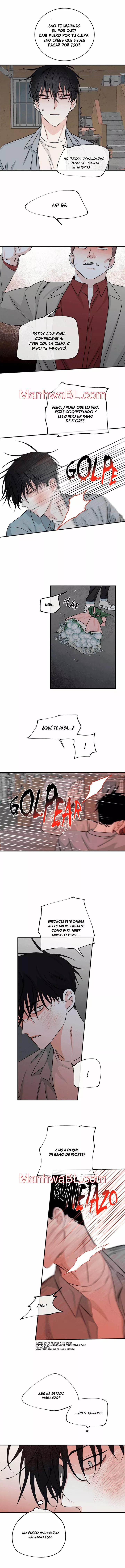 La noche que llega a la ribera - Capítulo 37 3 manhwa
