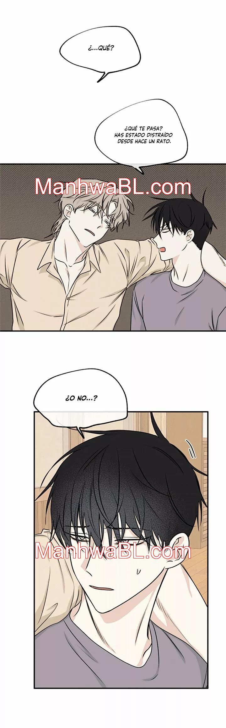 La noche que llega a la ribera - Capítulo 51 2 manhwa