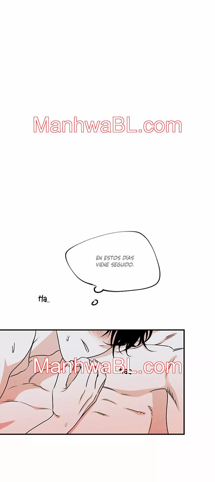 La noche que llega a la ribera - Capítulo 51 2 manhwa