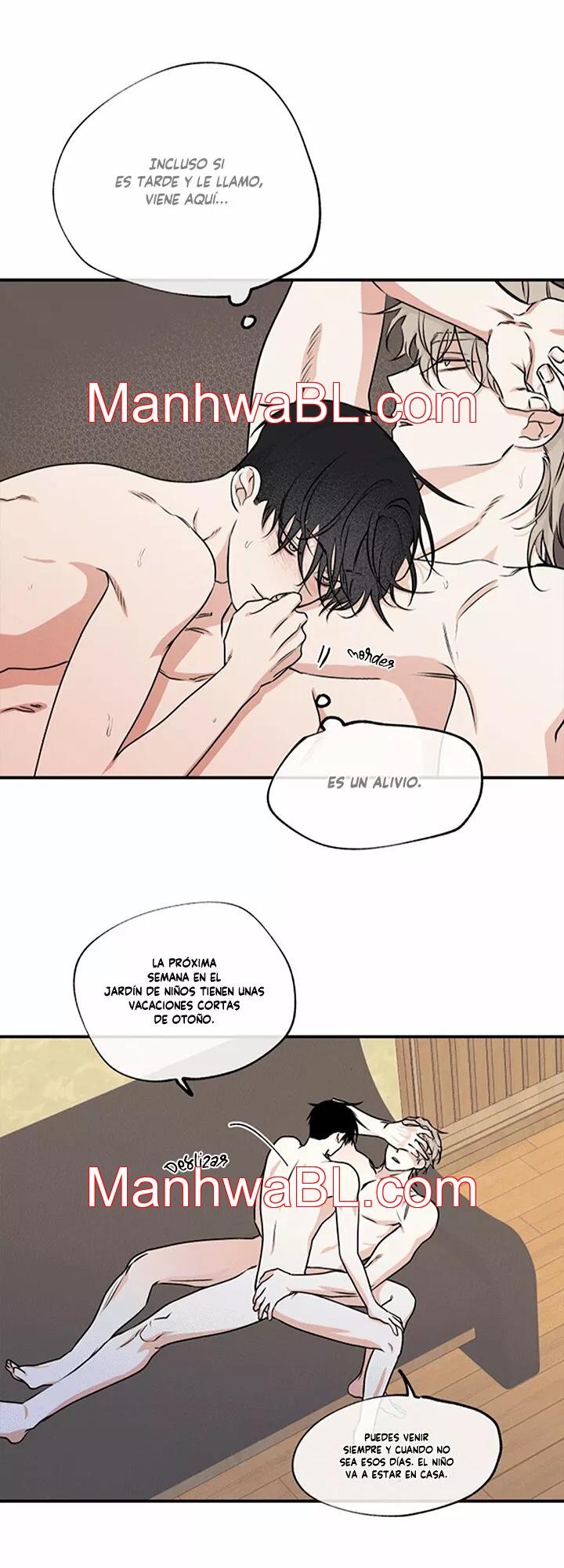 La noche que llega a la ribera - Capítulo 51 2 manhwa