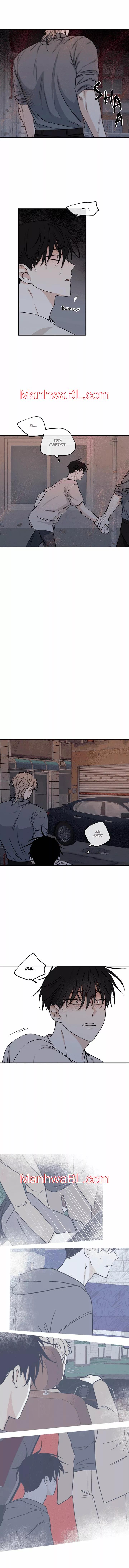 La noche que llega a la ribera - Capítulo 53 2 manhwa