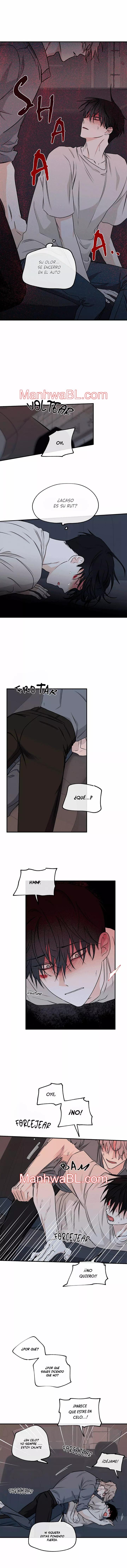 La noche que llega a la ribera - Capítulo 53 2 manhwa