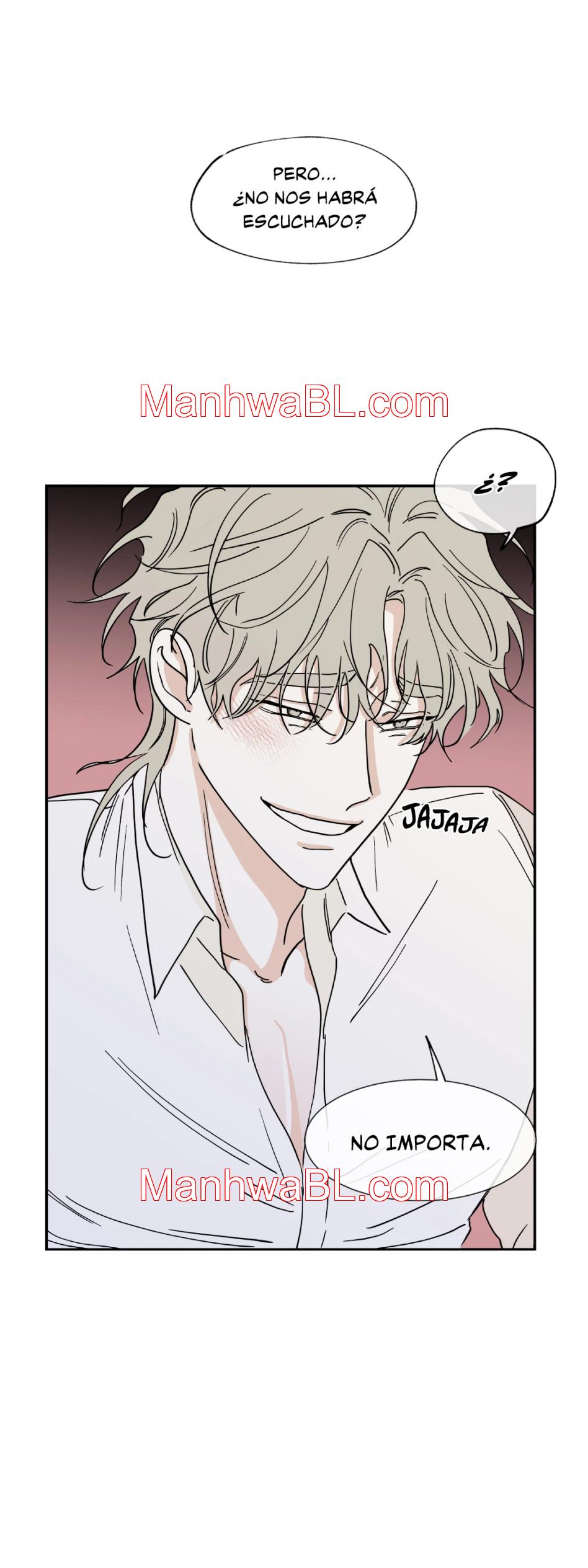 La noche que llega a la ribera - Capítulo 16.2 manhwa