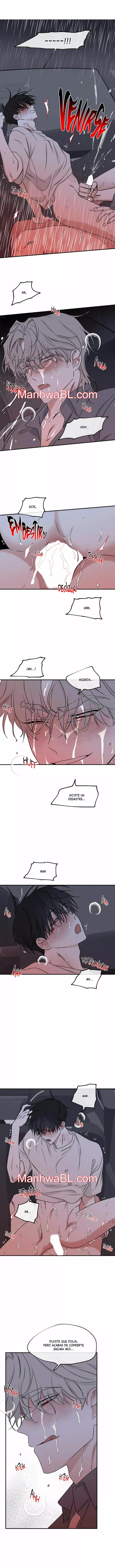 La noche que llega a la ribera - Capítulo 56 3 manhwa