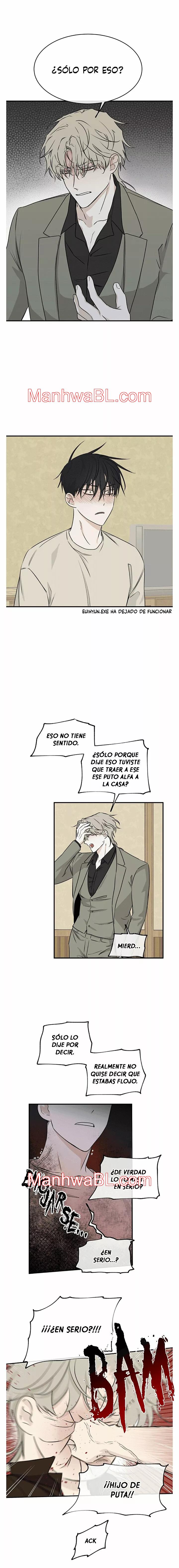 La noche que llega a la ribera - Capítulo 47 manhwa