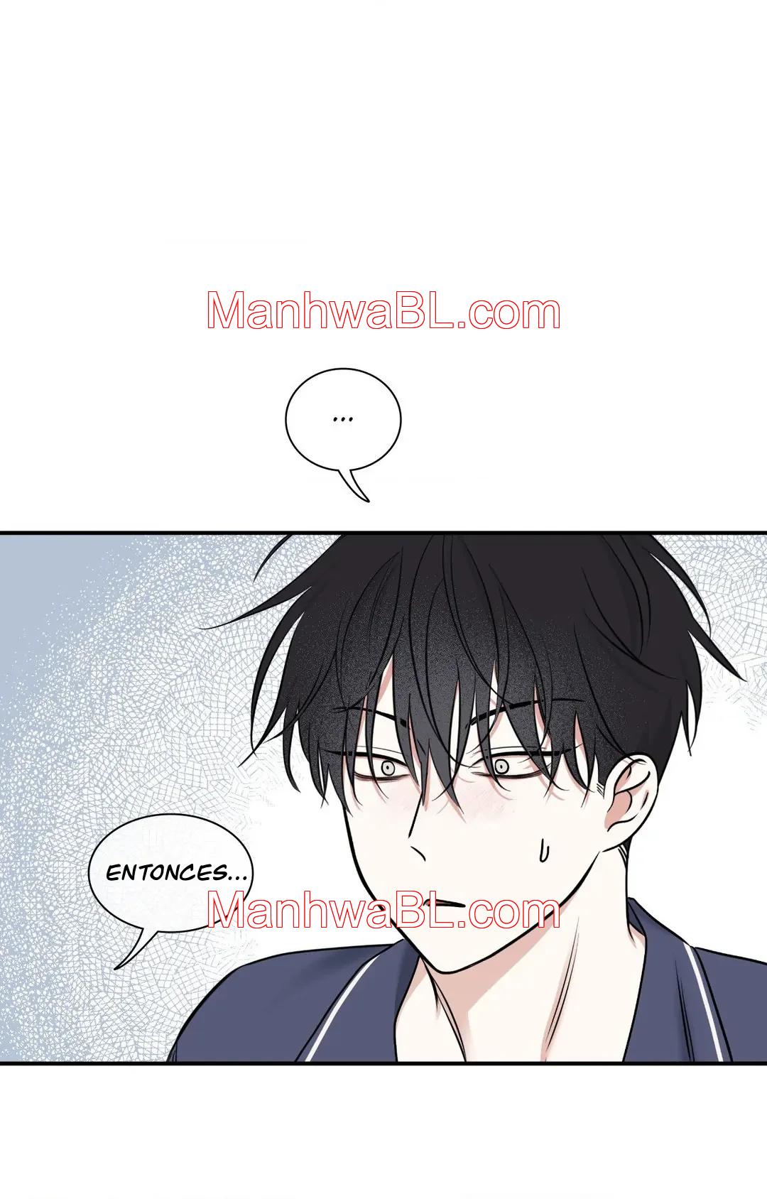 La noche que llega a la ribera - Capítulo 86 3 manhwa