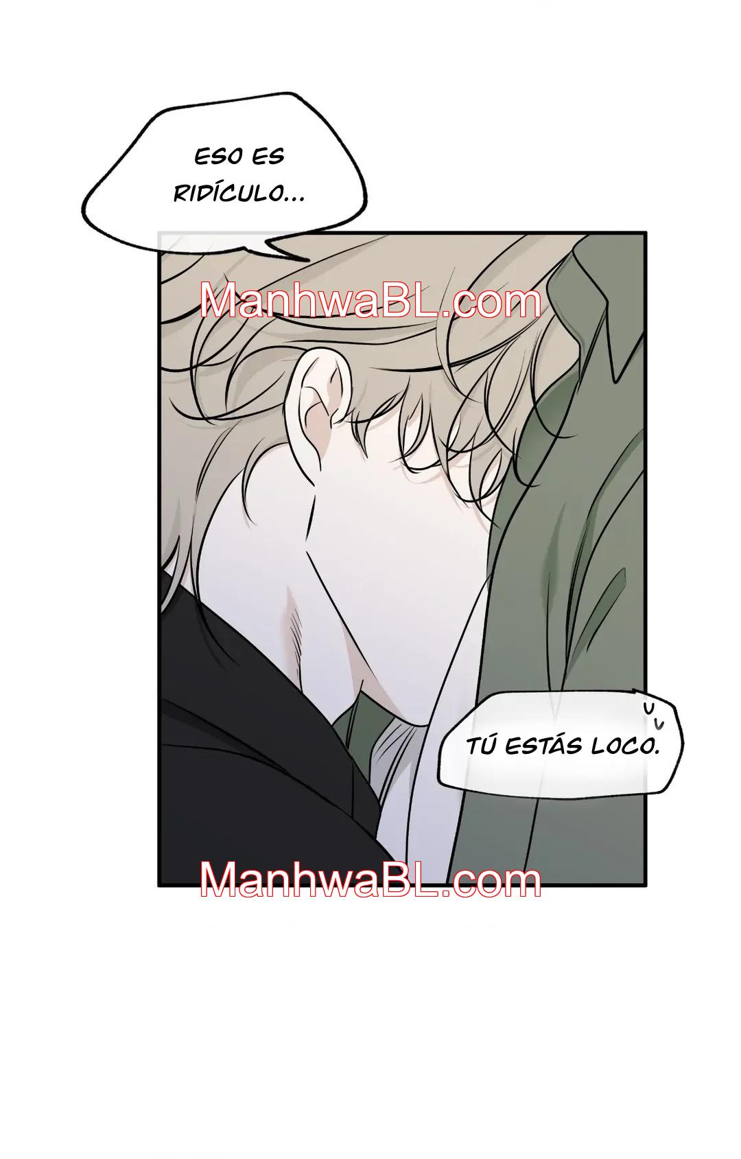 La noche que llega a la ribera - Capítulo 86 3 manhwa