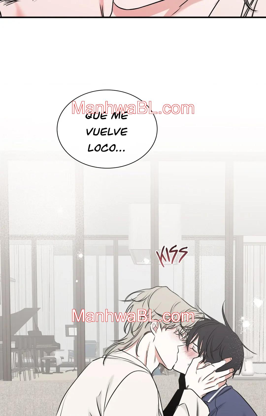 La noche que llega a la ribera - Capítulo 86 3 manhwa