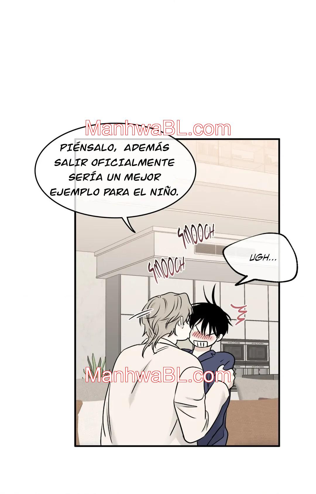 La noche que llega a la ribera - Capítulo 86 3 manhwa