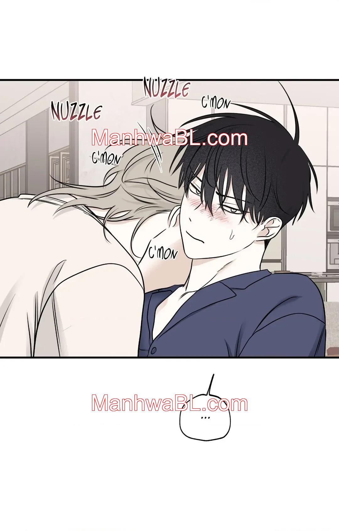 La noche que llega a la ribera - Capítulo 86 3 manhwa