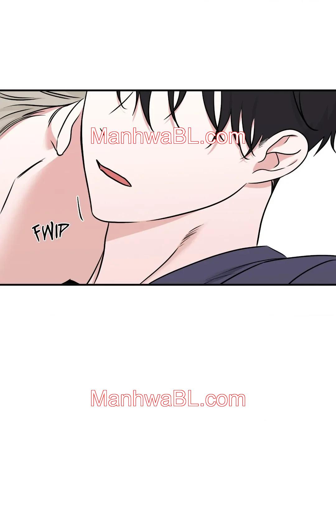 La noche que llega a la ribera - Capítulo 86 3 manhwa