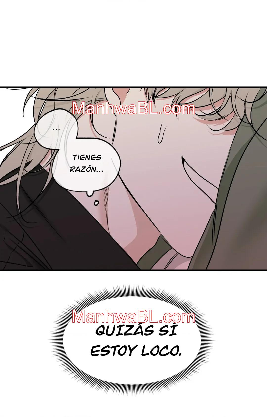 La noche que llega a la ribera - Capítulo 86 3 manhwa