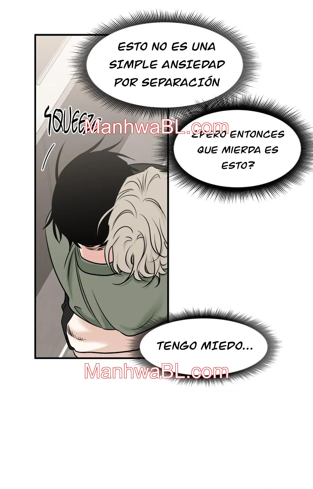 La noche que llega a la ribera - Capítulo 86 3 manhwa