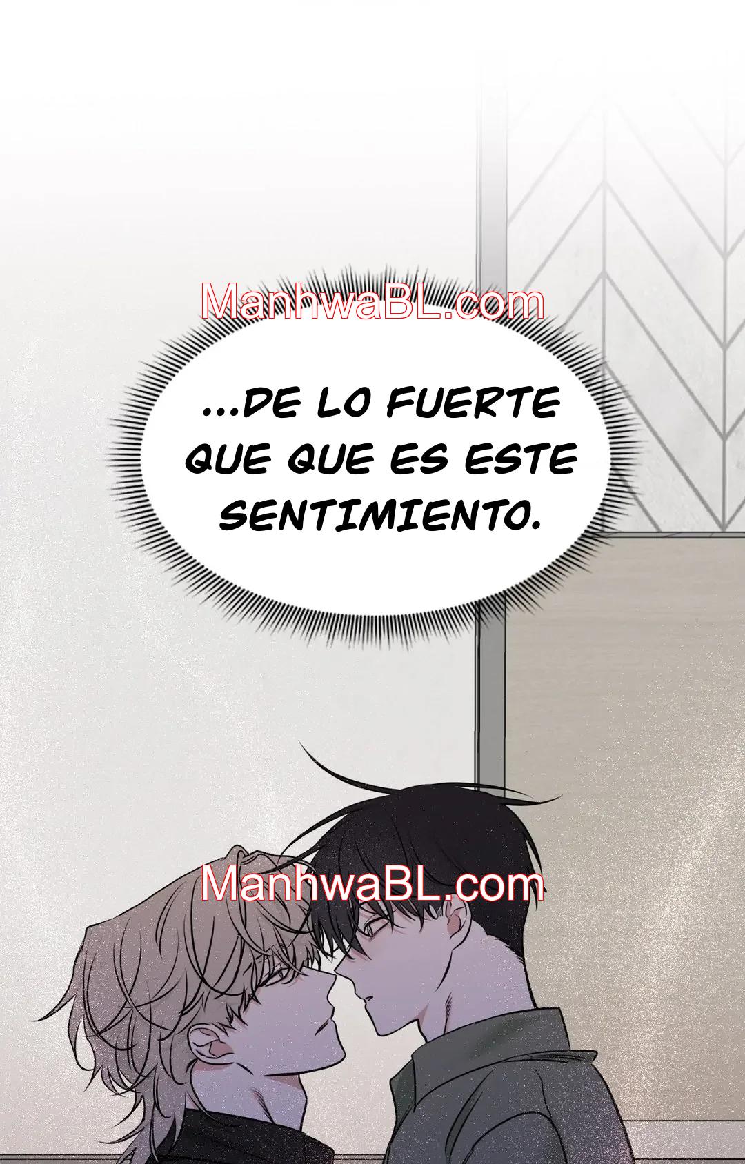 La noche que llega a la ribera - Capítulo 86 3 manhwa