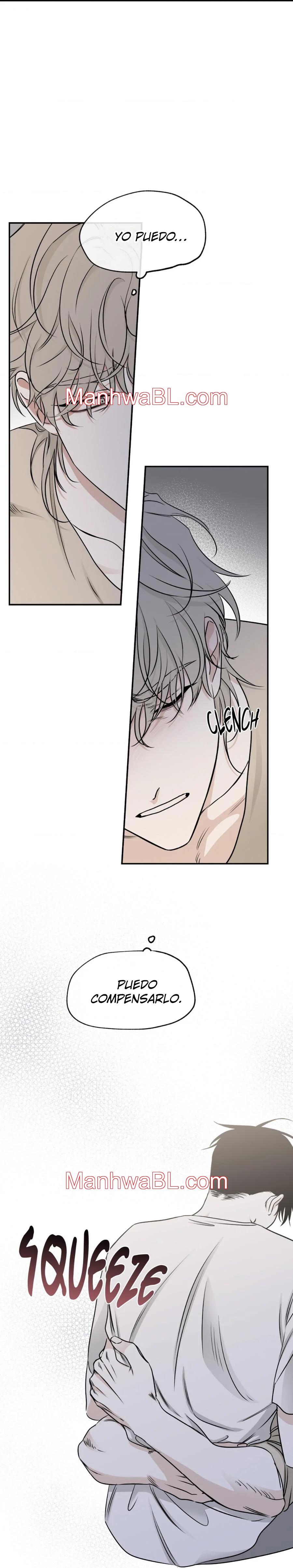 La noche que llega a la ribera - Capítulo 77 3 manhwa