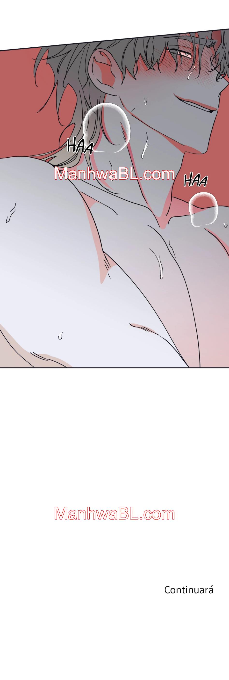 La noche que llega a la ribera - Capítulo 12.3 manhwa