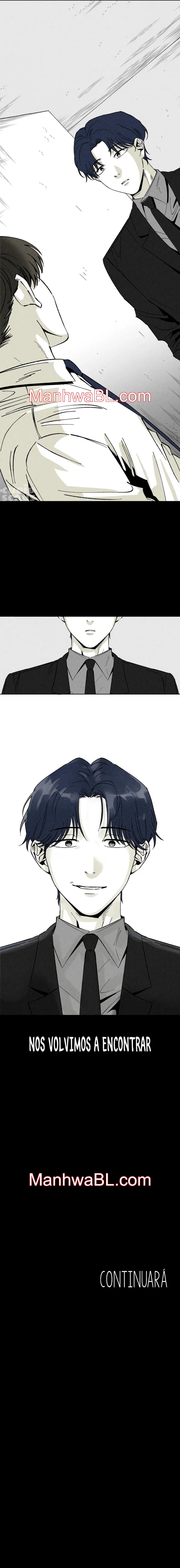 Yuwon hasta la muerte - Capítulo 1.3 manhwa