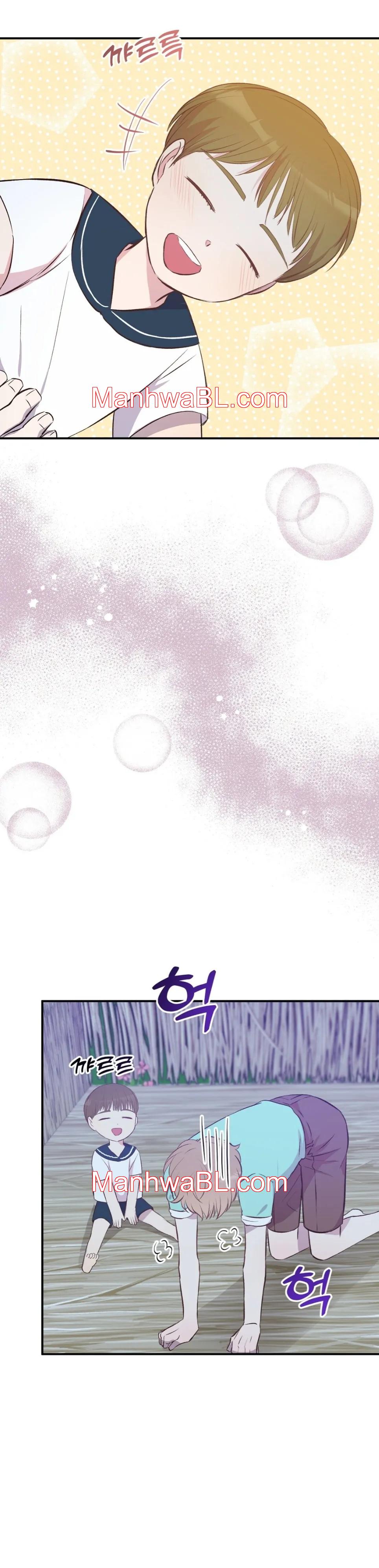 Romance en una isla desierta - Capítulo 20.2 manhwa
