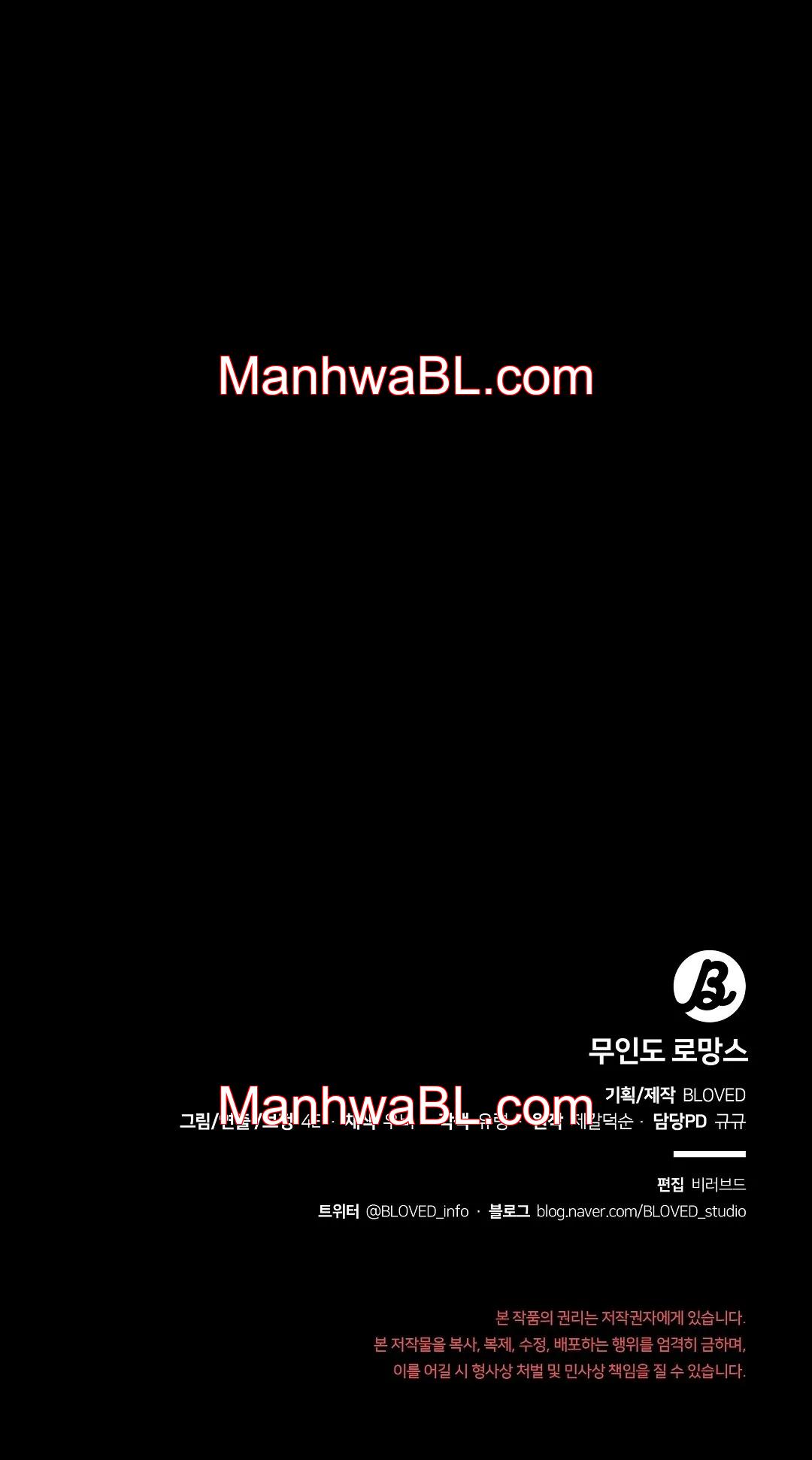 Romance en una isla desierta - Capítulo 9.3 manhwa