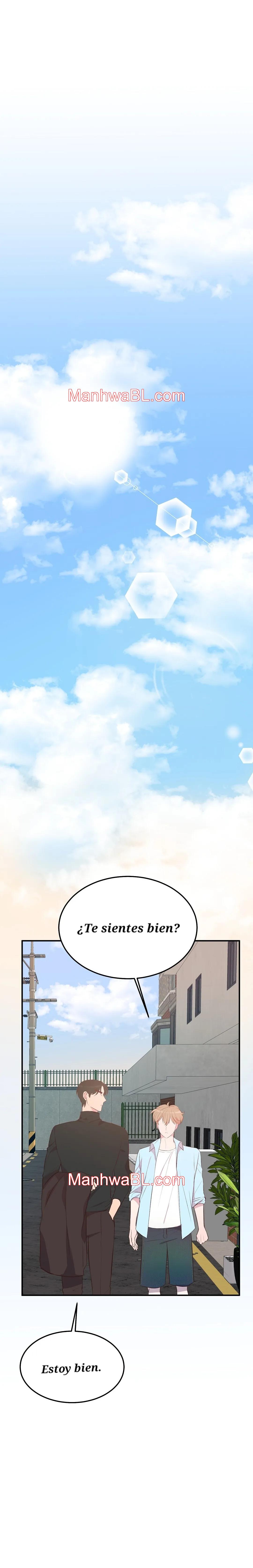 Romance en una isla desierta - Capítulo 36.2 manhwa
