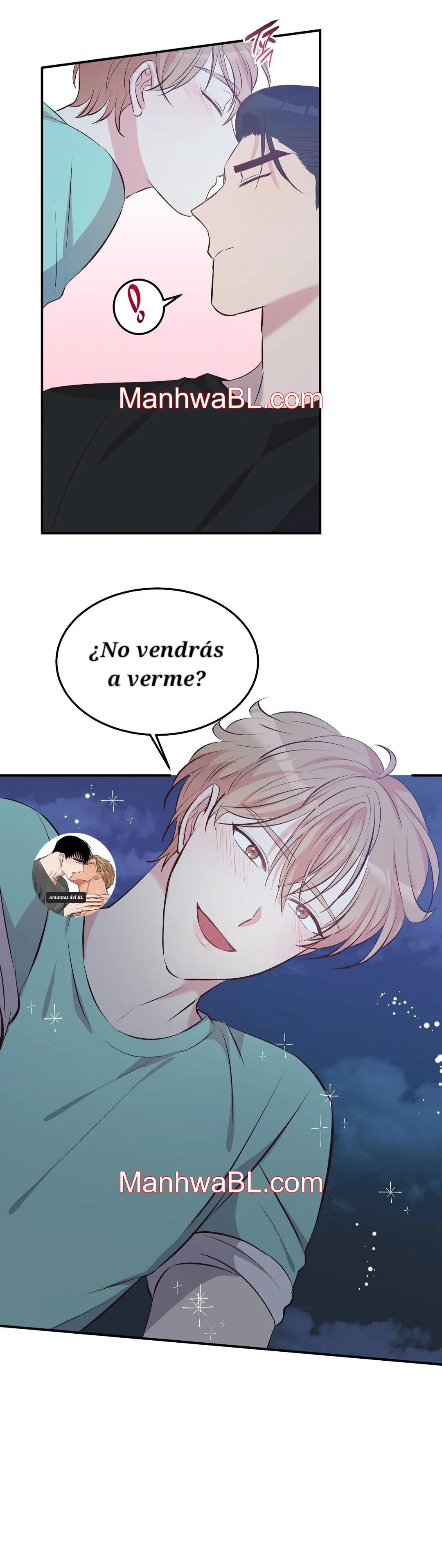 Romance en una isla desierta - Capítulo 31 manhwa
