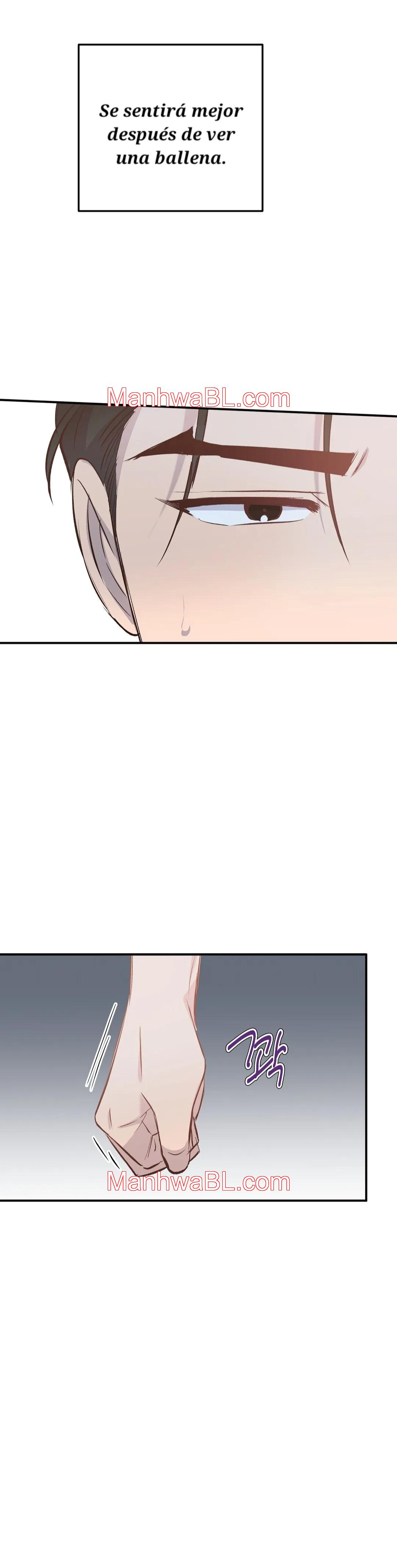 Romance en una isla desierta - Capítulo 46.3 manhwa