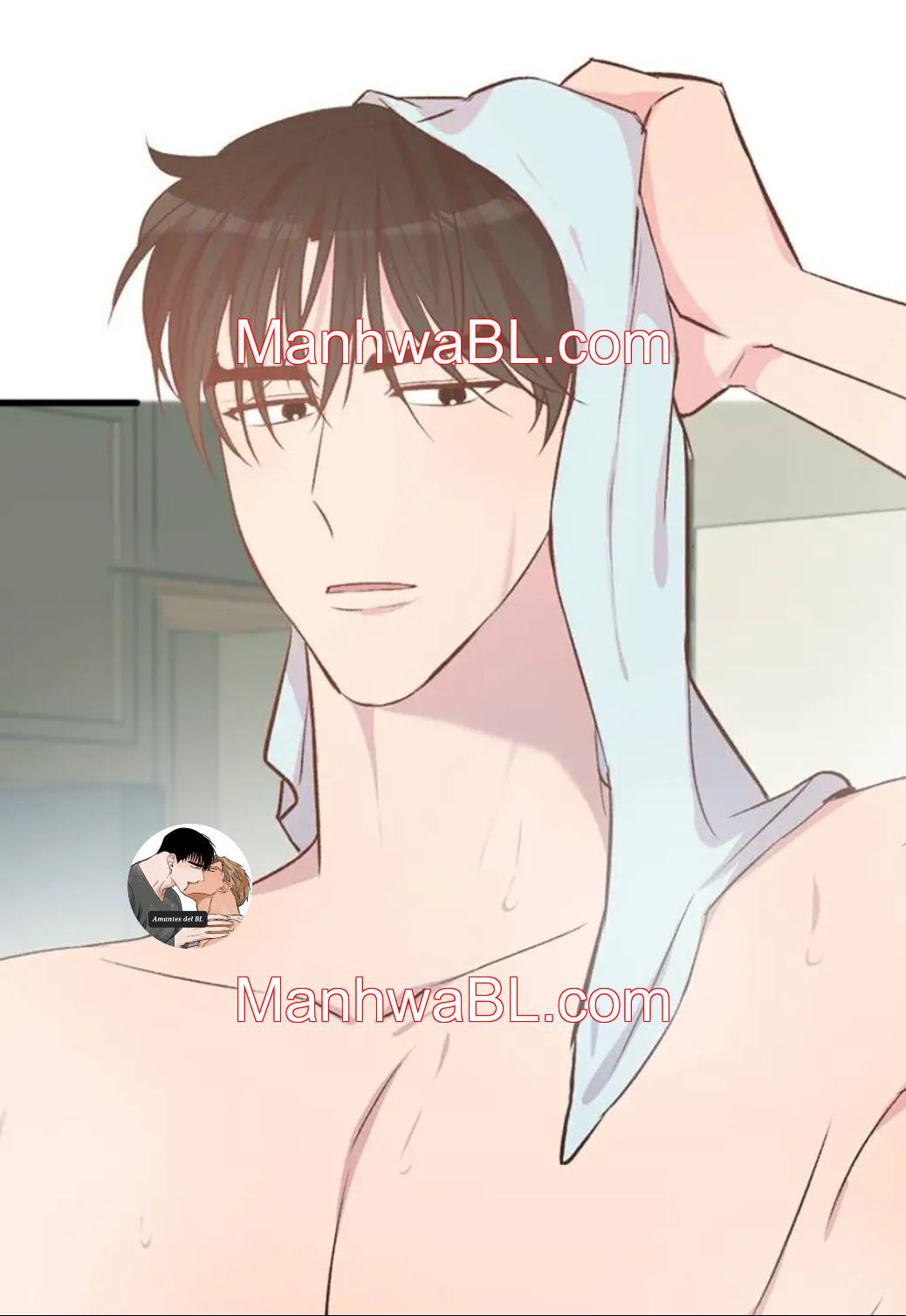 Romance en una isla desierta - Capítulo 46.3 manhwa