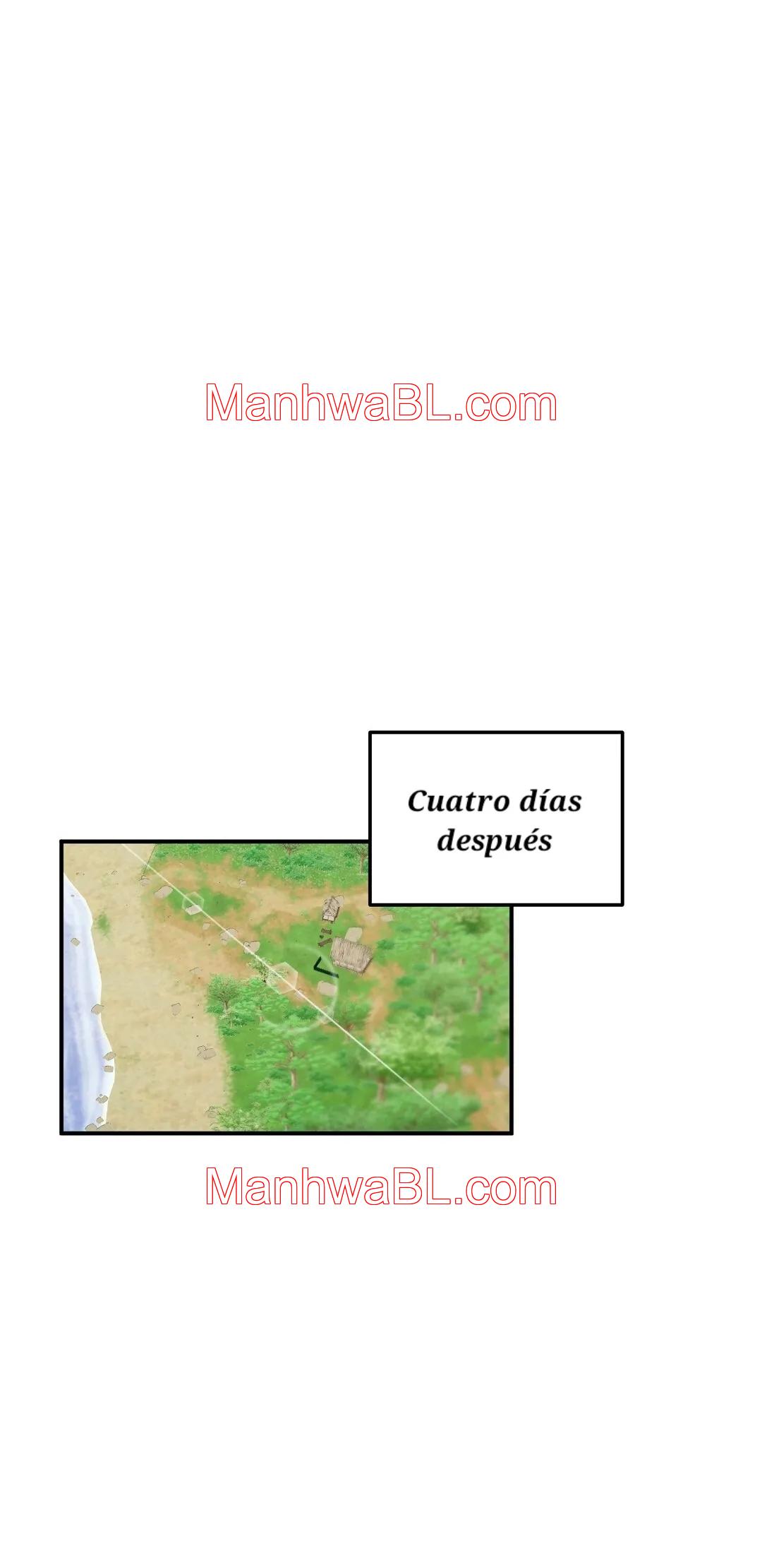 Romance en una isla desierta - Capítulo 27.2 manhwa