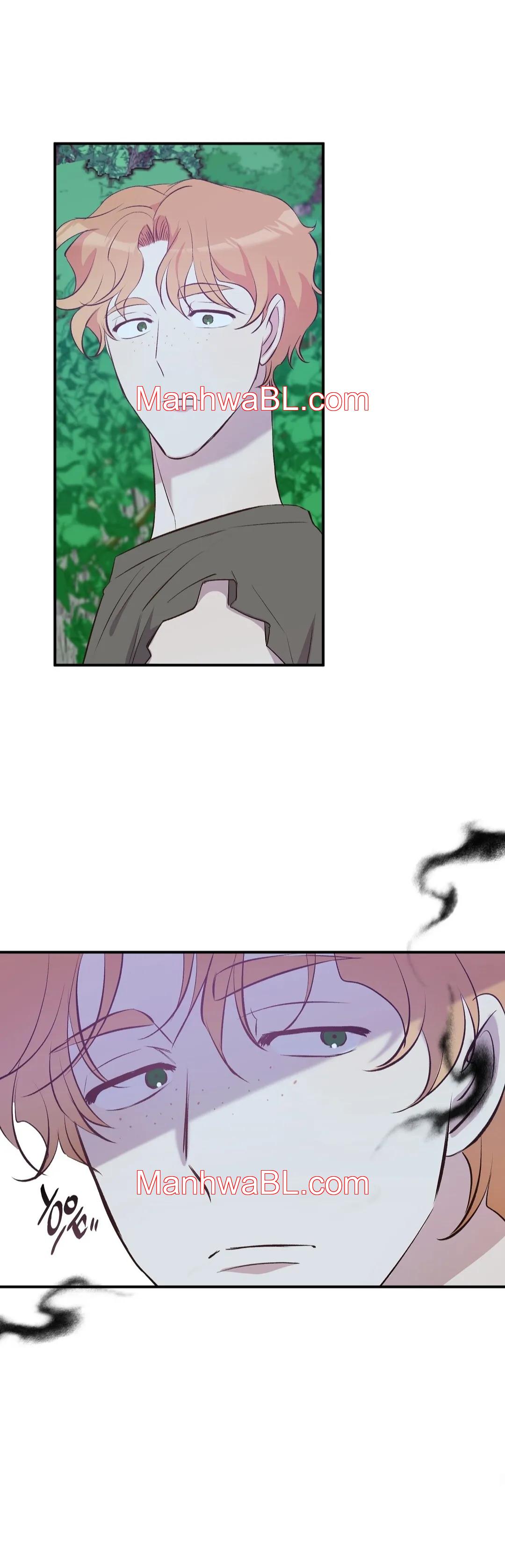 Romance en una isla desierta - Capítulo 27.2 manhwa
