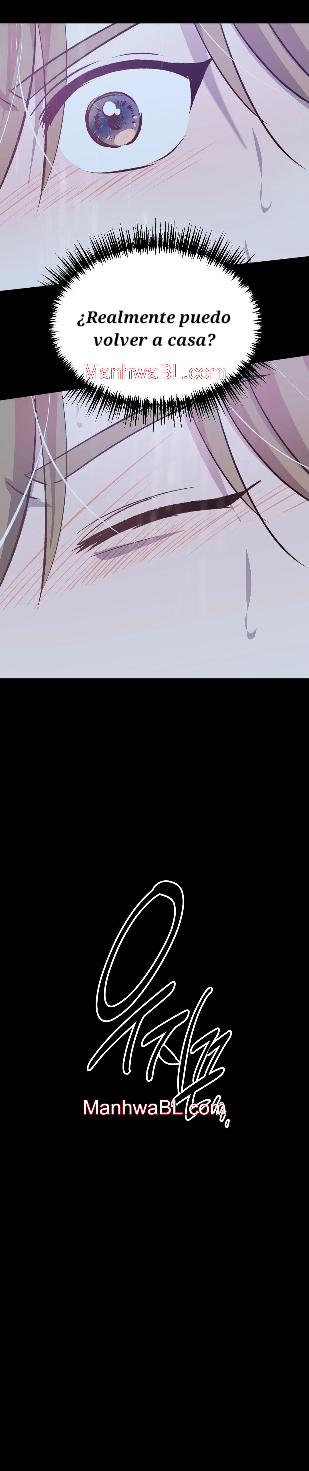 Romance en una isla desierta - Capítulo 31.3 manhwa