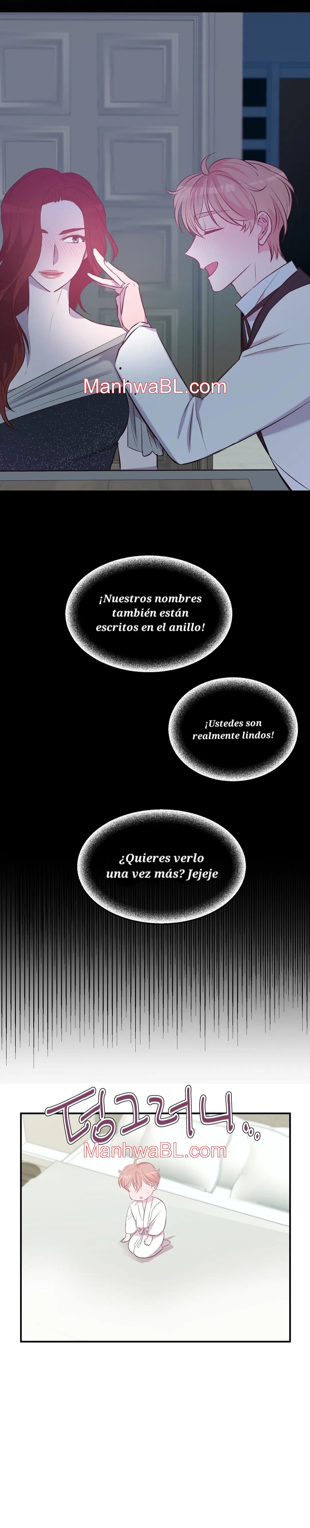 Romance en una isla desierta - Capítulo 45.3 manhwa