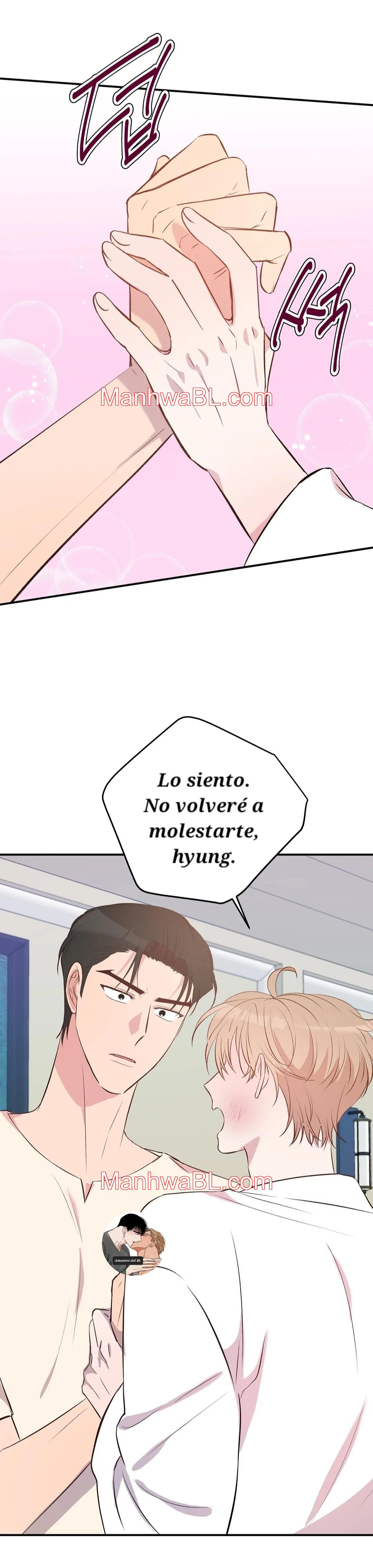 Romance en una isla desierta - Capítulo 49.2 manhwa