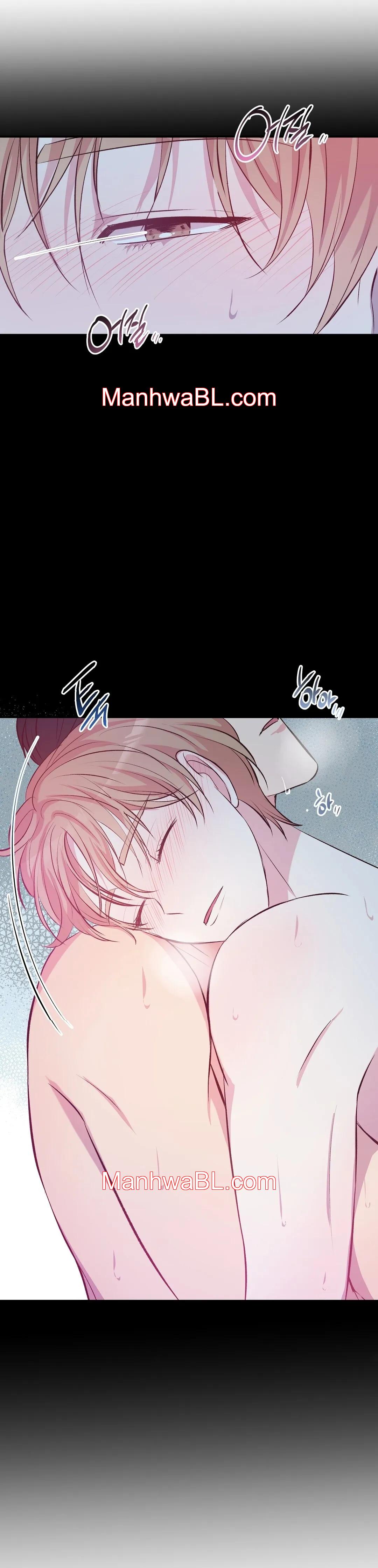 Romance en una isla desierta - Capítulo 26 manhwa