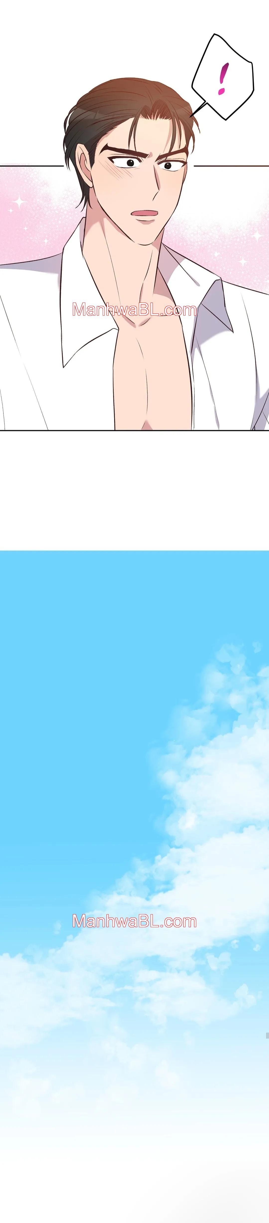 Romance en una isla desierta - Capítulo 6.2 manhwa