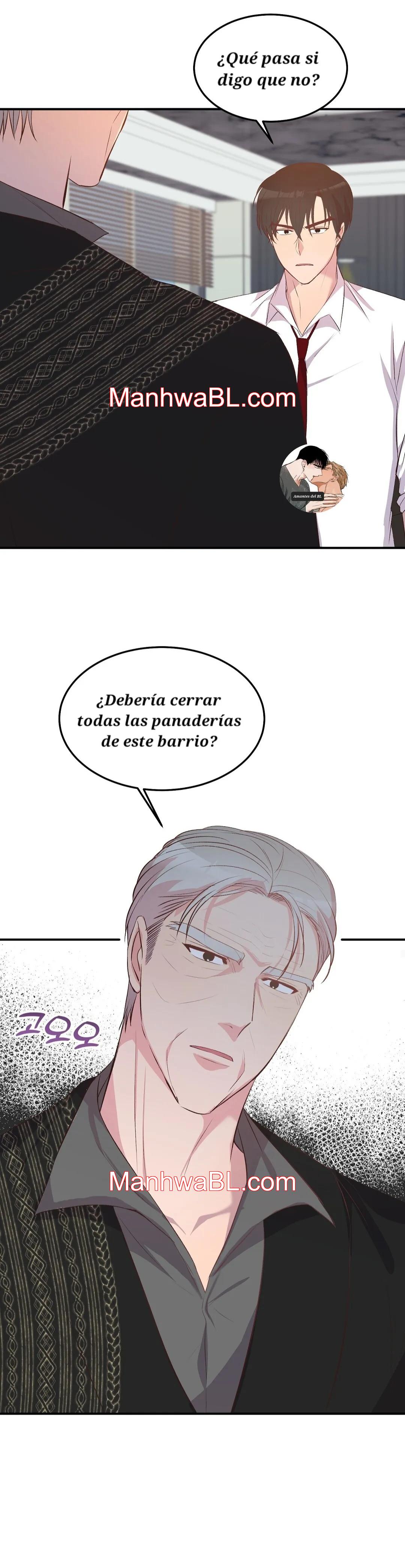 Romance en una isla desierta - Capítulo 25 manhwa