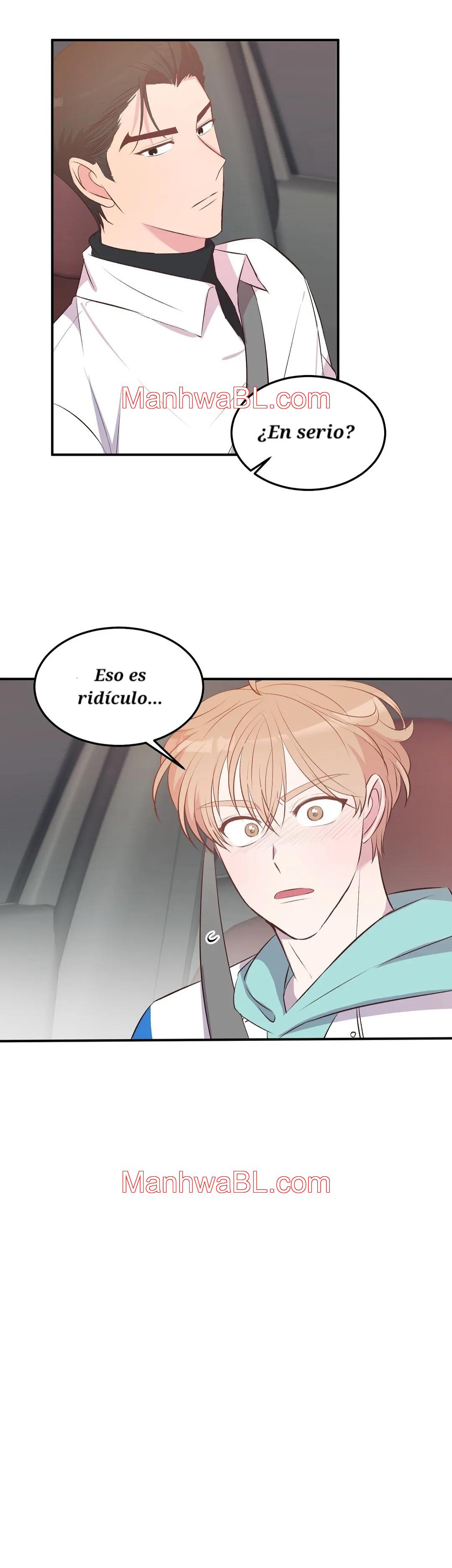 Romance en una isla desierta - Capítulo 37.2 manhwa